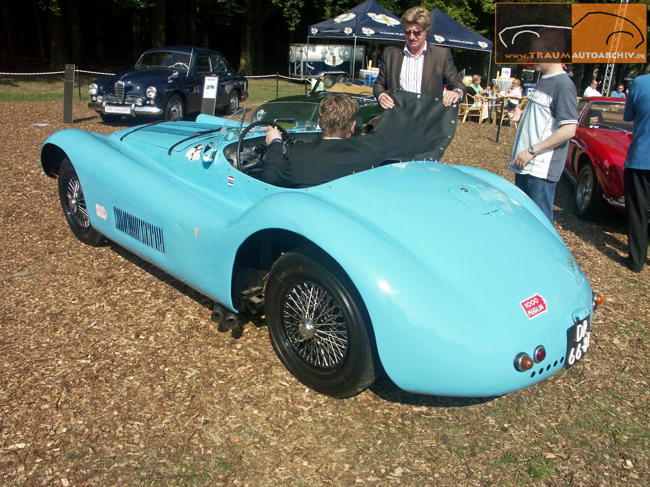 Talbot-Lago T26 Barchetta '1953 (2).jpg 255.9K